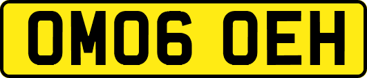 OM06OEH