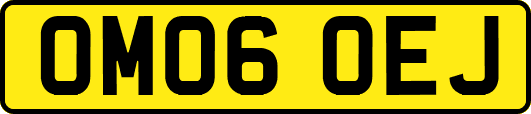OM06OEJ