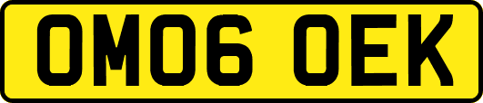 OM06OEK