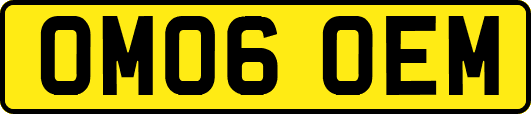 OM06OEM