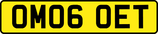OM06OET