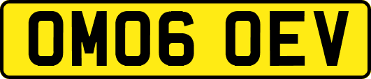 OM06OEV