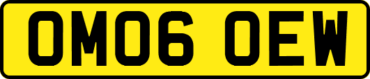 OM06OEW