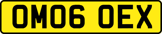 OM06OEX