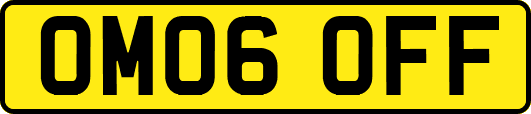 OM06OFF