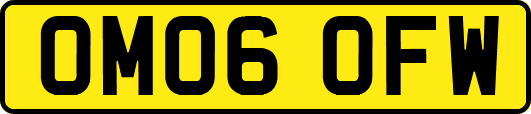 OM06OFW