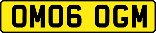 OM06OGM