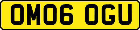 OM06OGU