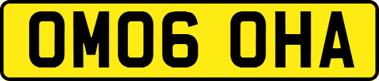 OM06OHA