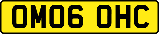 OM06OHC