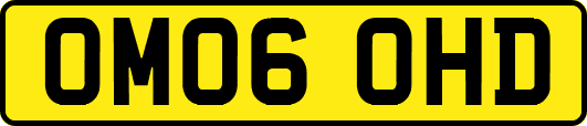 OM06OHD