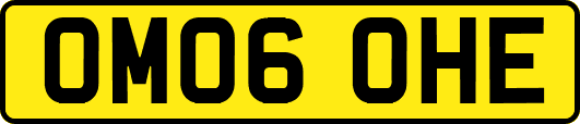 OM06OHE