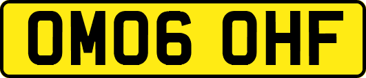 OM06OHF