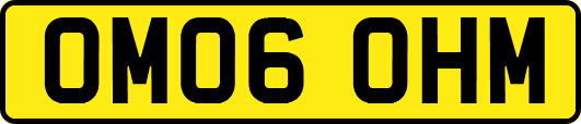 OM06OHM