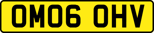 OM06OHV