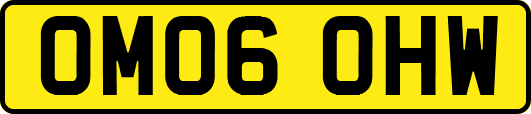 OM06OHW