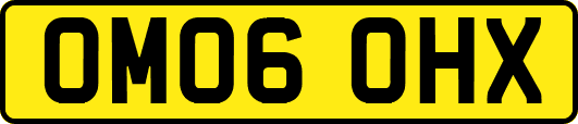 OM06OHX