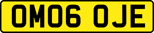 OM06OJE