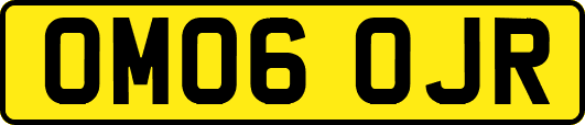 OM06OJR