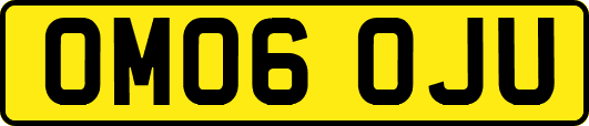 OM06OJU