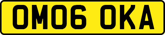 OM06OKA