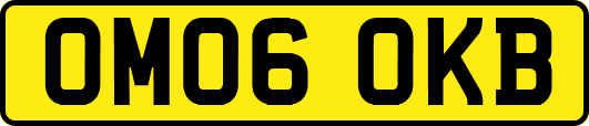 OM06OKB