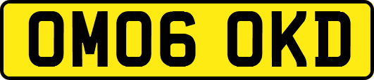 OM06OKD
