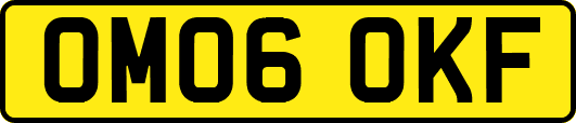 OM06OKF