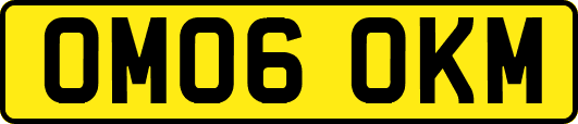 OM06OKM