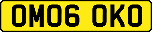 OM06OKO