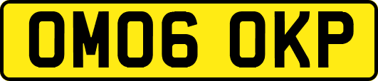 OM06OKP