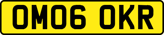 OM06OKR