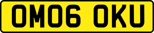 OM06OKU