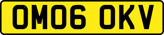 OM06OKV