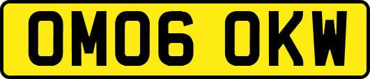OM06OKW