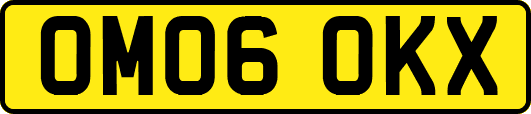 OM06OKX