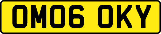 OM06OKY