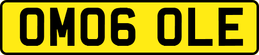 OM06OLE