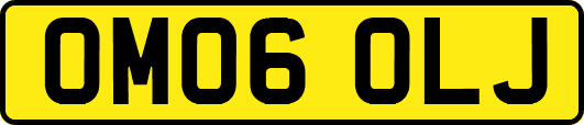 OM06OLJ