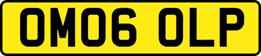 OM06OLP