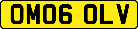 OM06OLV