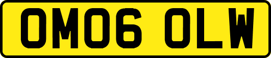 OM06OLW