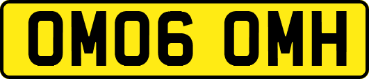 OM06OMH
