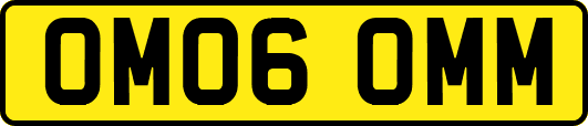 OM06OMM