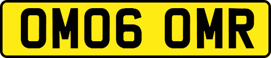 OM06OMR