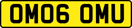OM06OMU