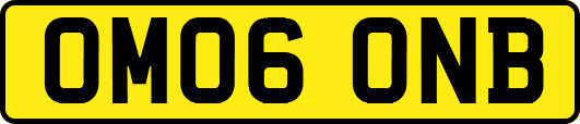 OM06ONB