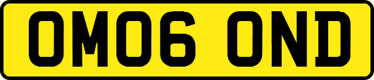 OM06OND