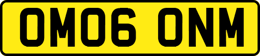 OM06ONM
