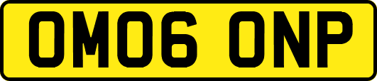 OM06ONP
